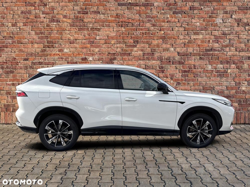 MG HS 1.5T HEV+ Exclusive - 5