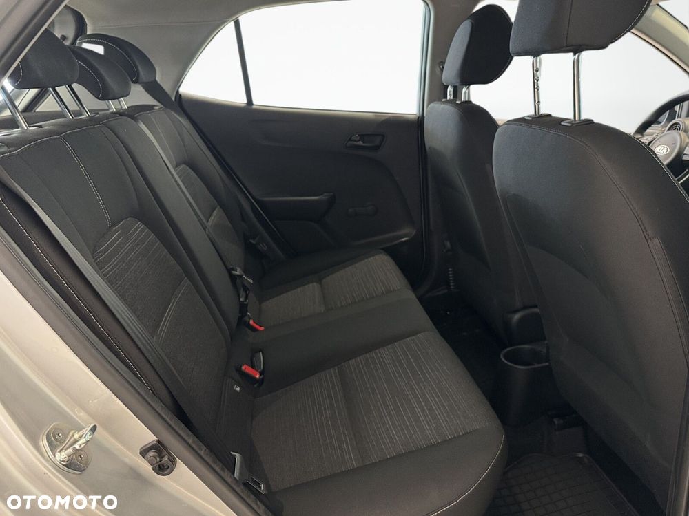 Kia Picanto 1.2 M - 16