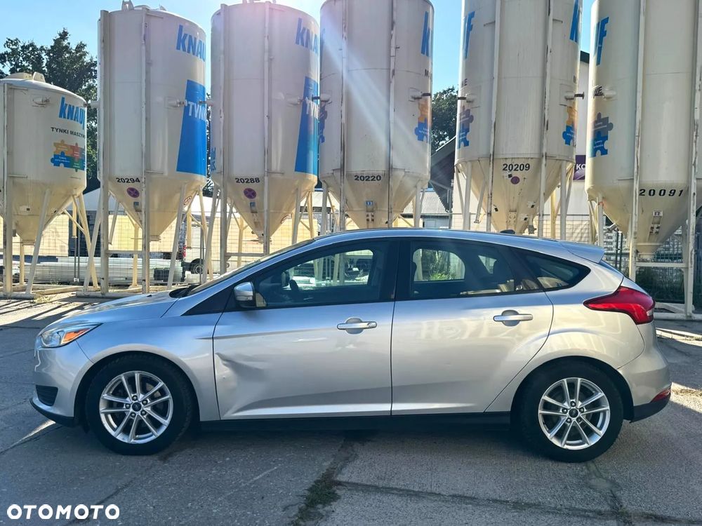 Ford Focus - 27