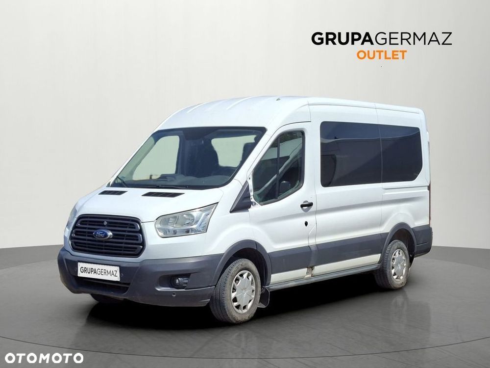 Ford Transit - 1