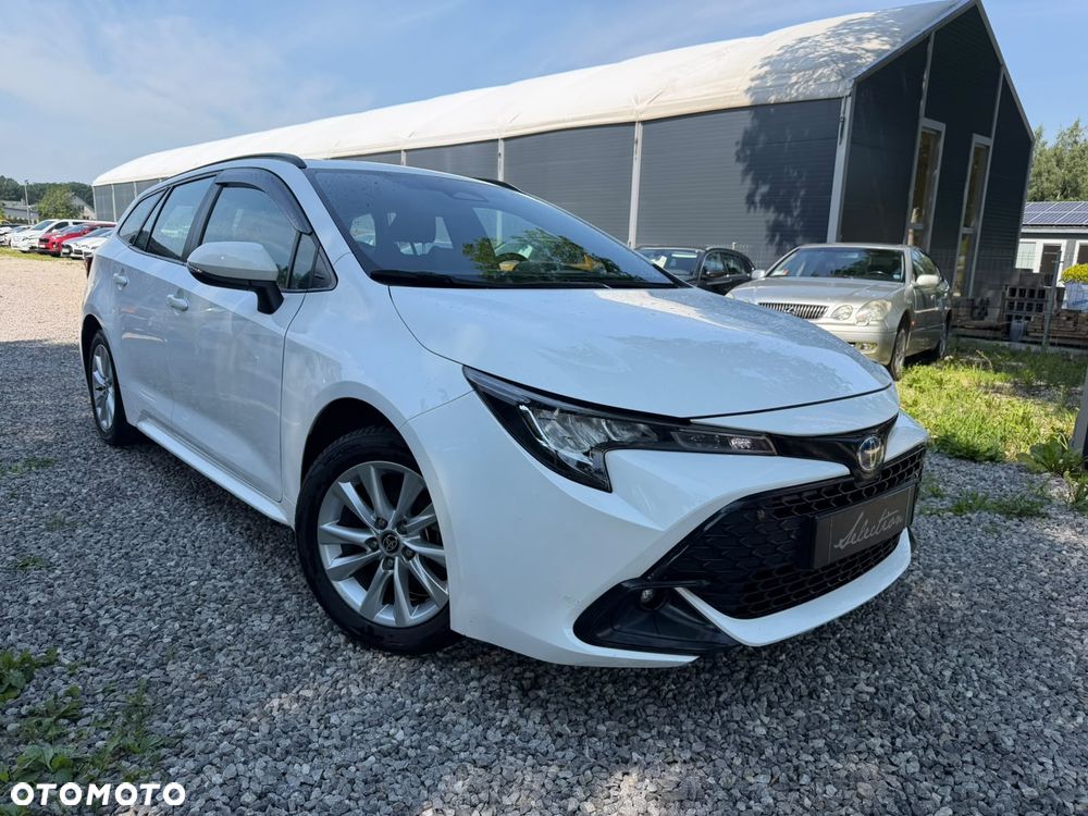 Toyota Corolla 1.8 Comfort - 3