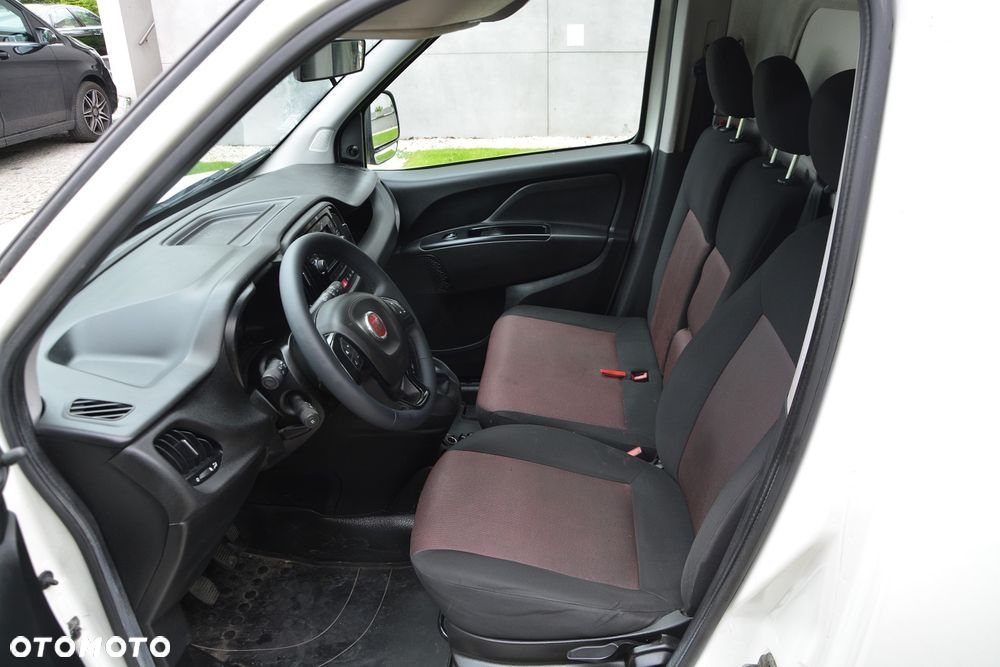 Fiat DOBLO - 6