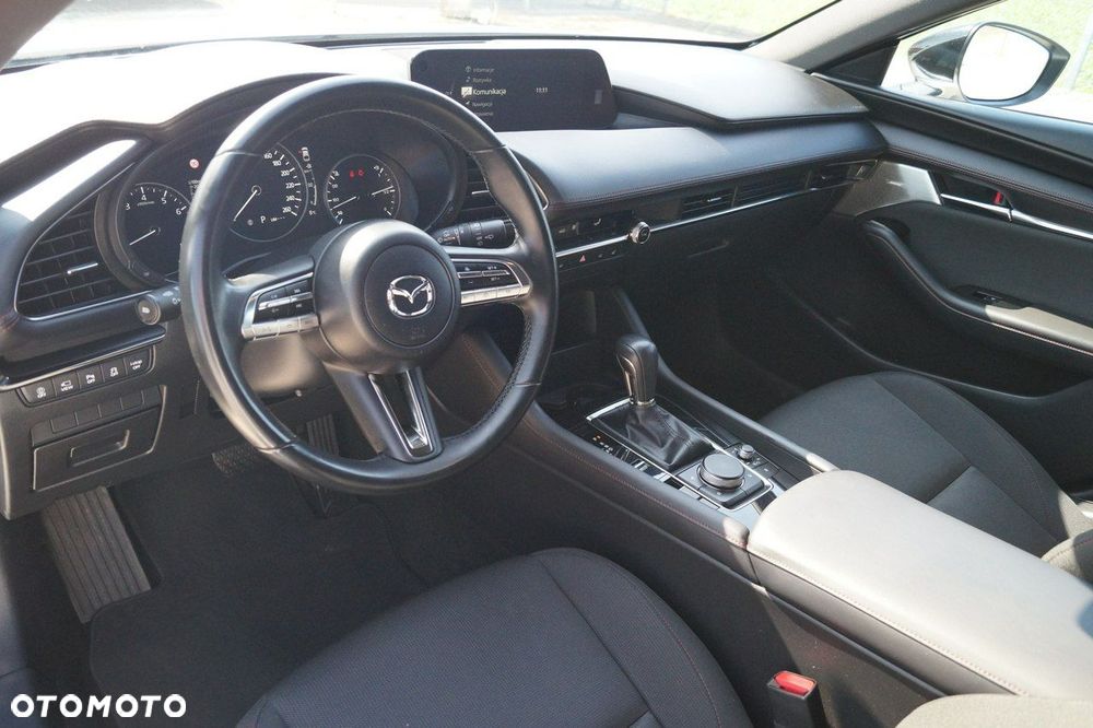 Mazda 3 - 11