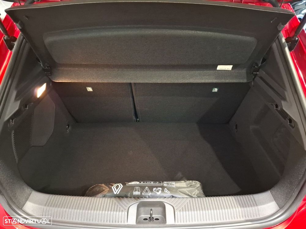 Renault Clio 1.8 E-Tech Full Hybrid Esprit Alpine - 32