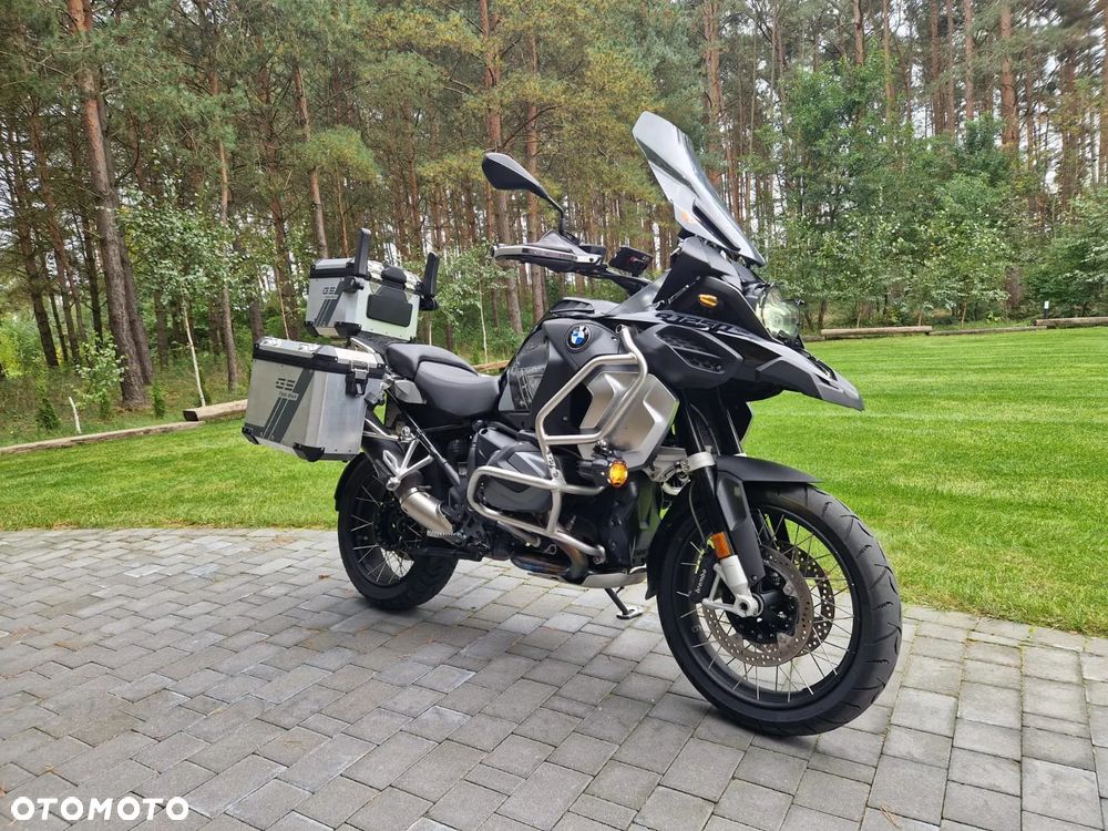 BMW GS - 3