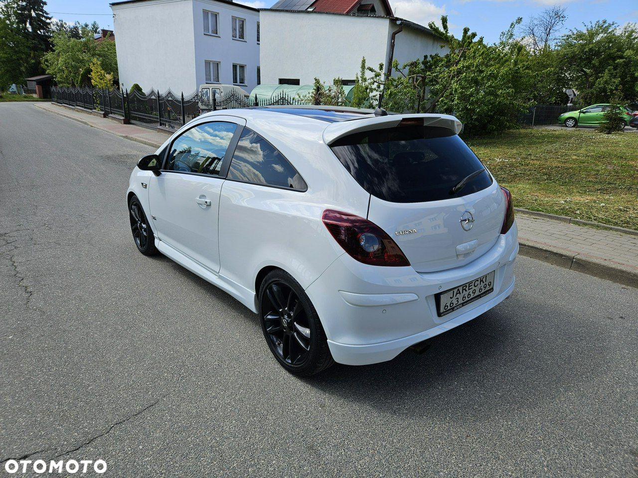Opel Corsa - 6