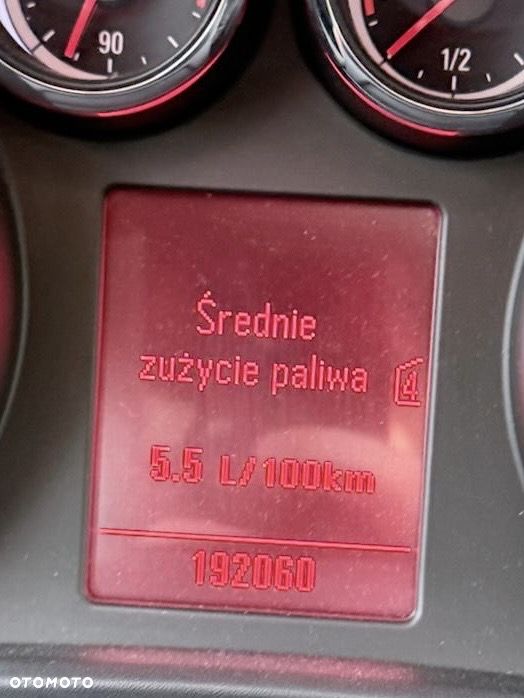 Opel Astra 1.3 CDTI Cosmo ecoFLEX - 16