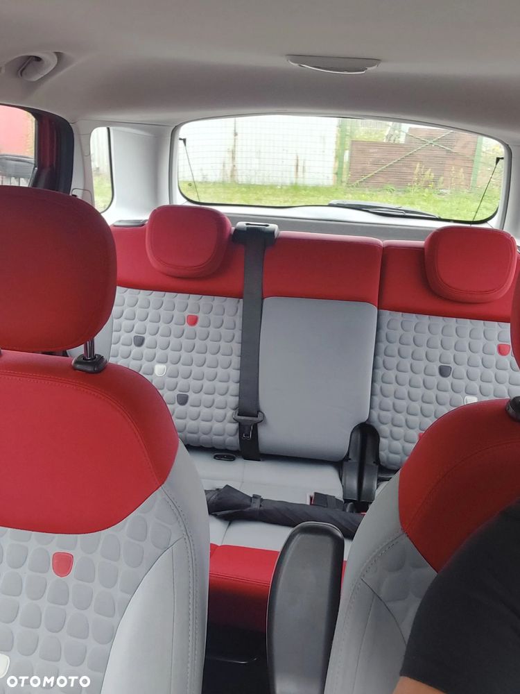 Fiat 500L 1.4 16V Easy - 5