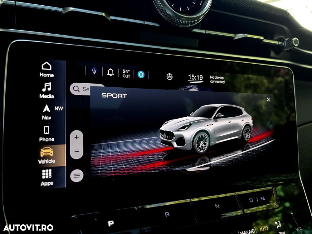 Maserati Grecale - 23