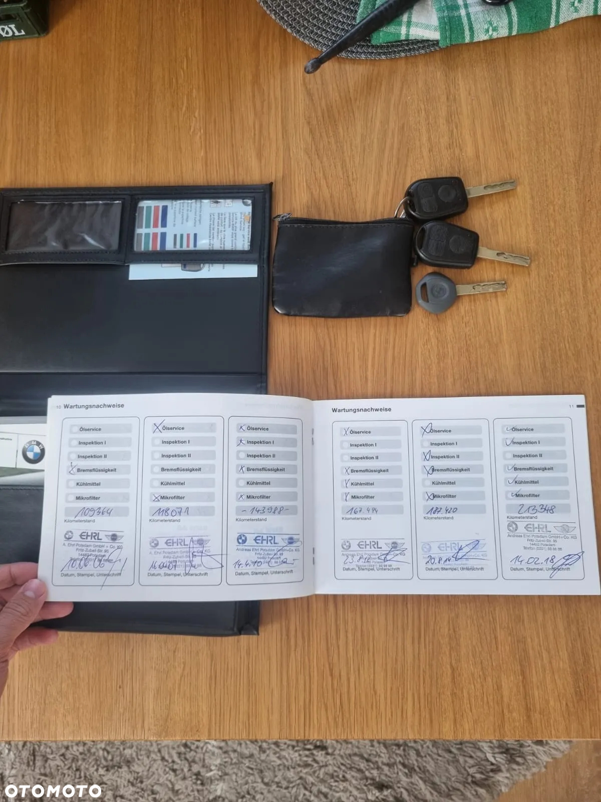 BMW Seria 3 323Ci - 27