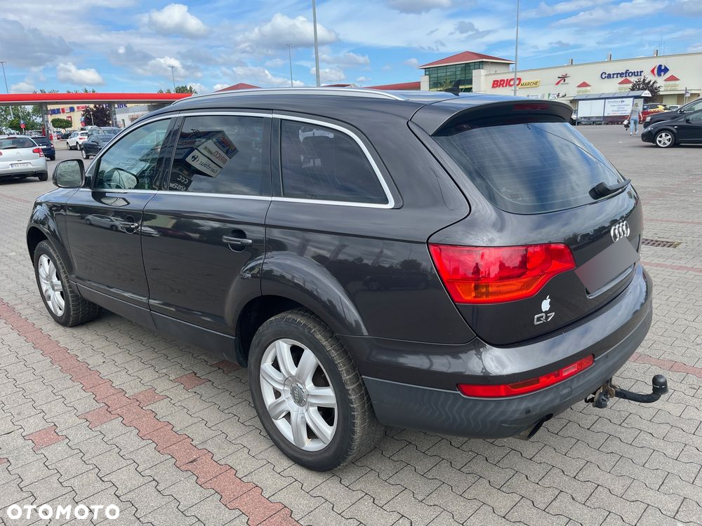 Audi Q7 - 5