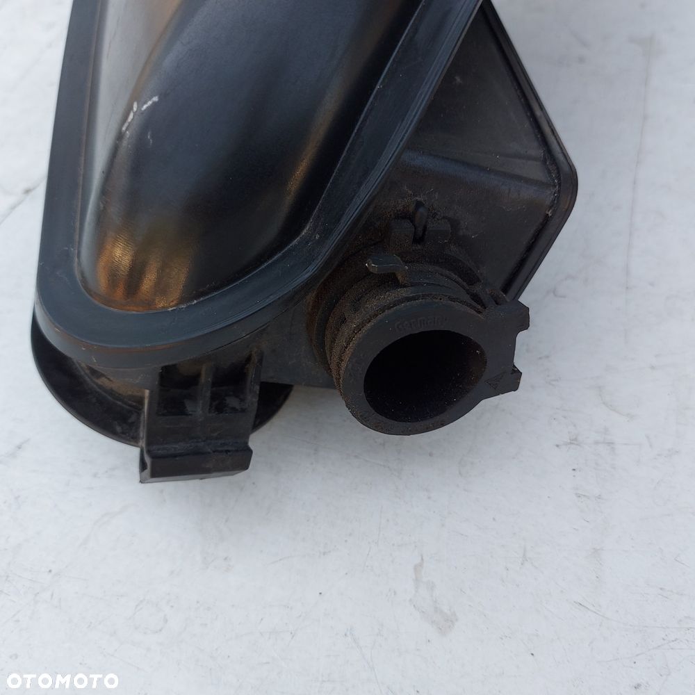 RURA PRZEWOD DOLOT FILTRA POWIETRZA 982.129.531.A PORSCHE 718 CAYMAN BOXSTER 982 ORYGINAL DEMONTAZ 982129531A - 5