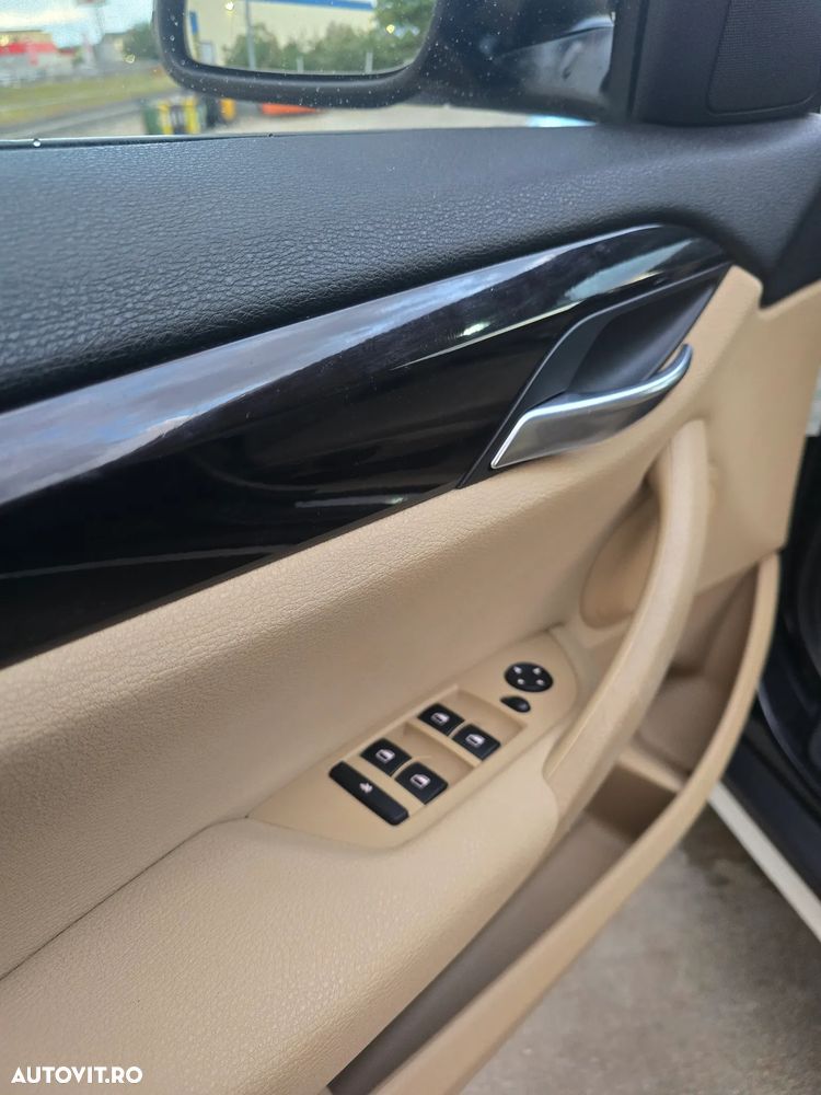 BMW X1 sDrive18d Aut. - 15