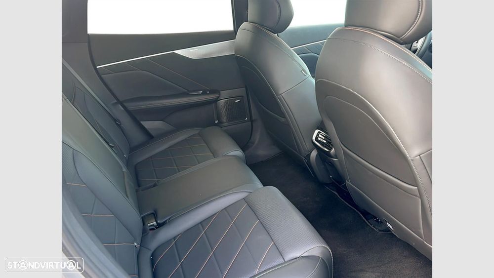 Changan Deepal S05 68.8 kWh Max - 18