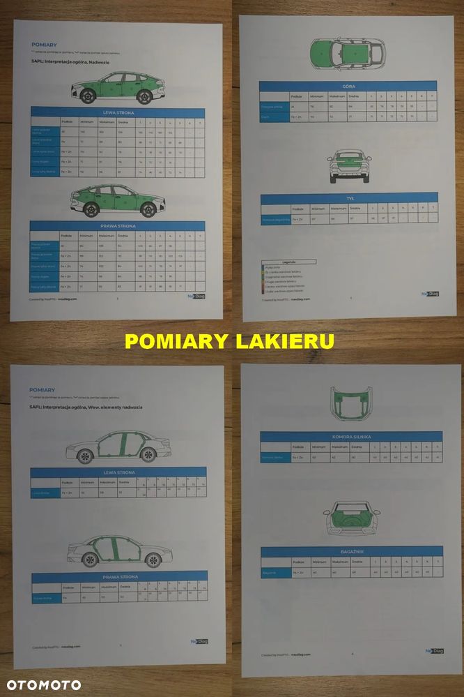 DS Automobiles DS 7 Crossback 1.6 E-Tense 4x4 Performance Line + - 4