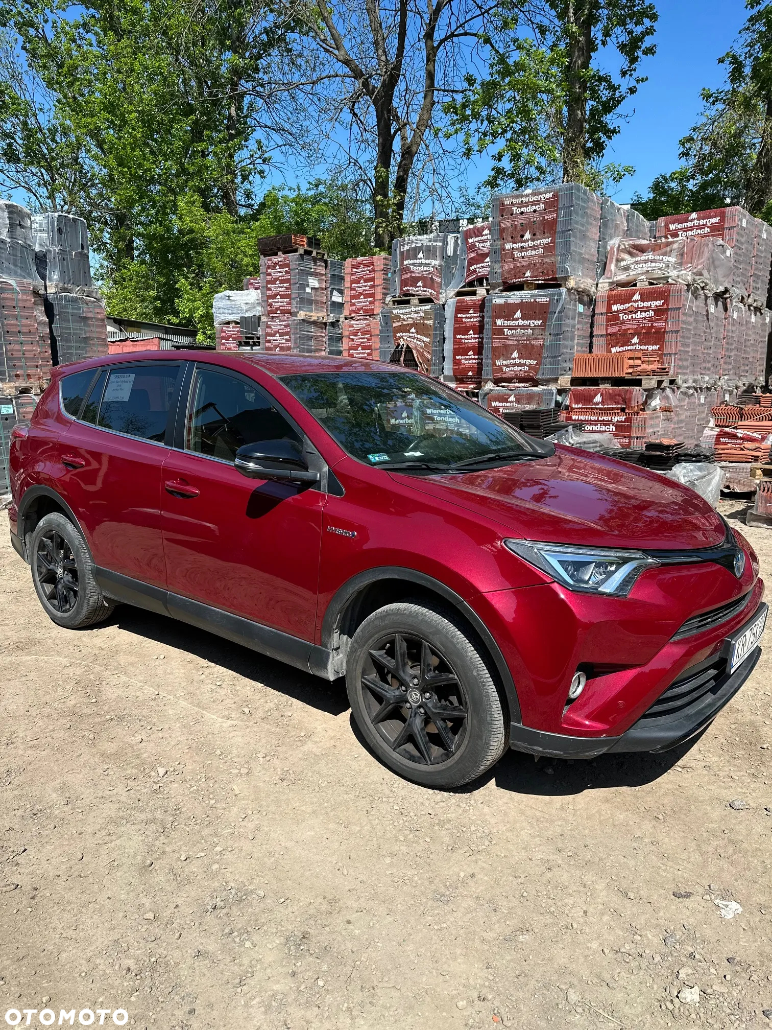 Toyota RAV4 - 2