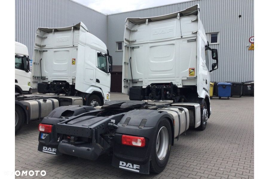 DAF XFn 480 FT - 4