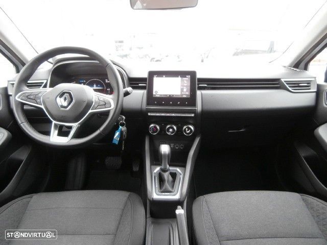 Renault Clio - 15