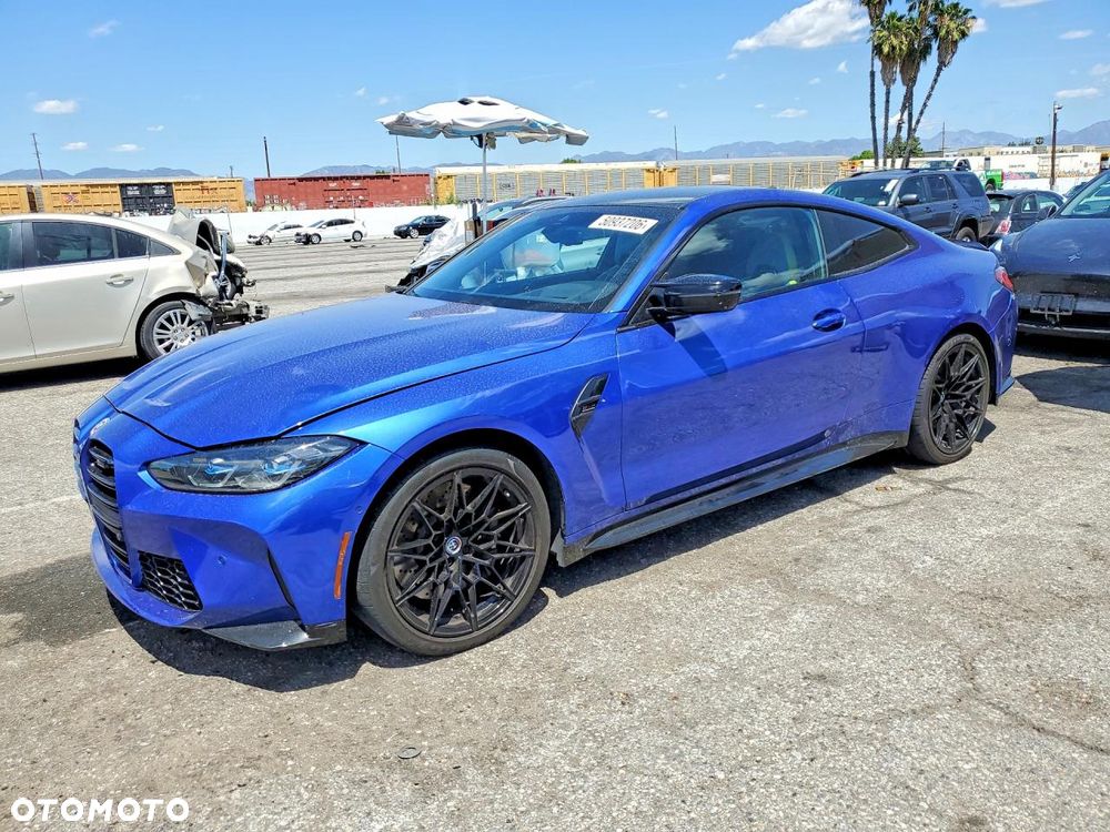 BMW M4 - 2
