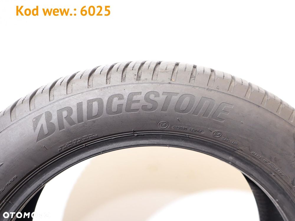 Bridgestone Weather Control A005 - 225/55 R18 - 6