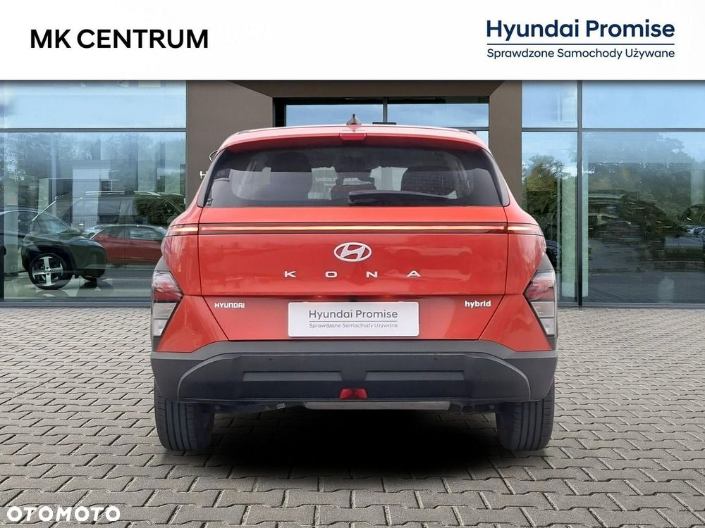 Hyundai Kona - 4