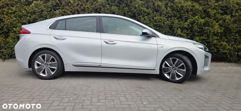 Hyundai IONIQ 1.6 GDI Prime - 16