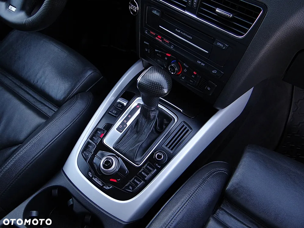 Audi Q5 3.0 TDI Quattro S tronic - 32