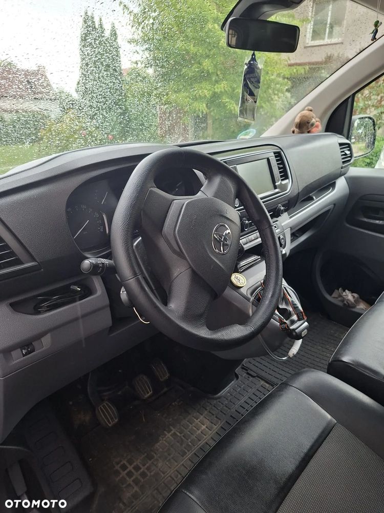 Toyota PROACE - 14