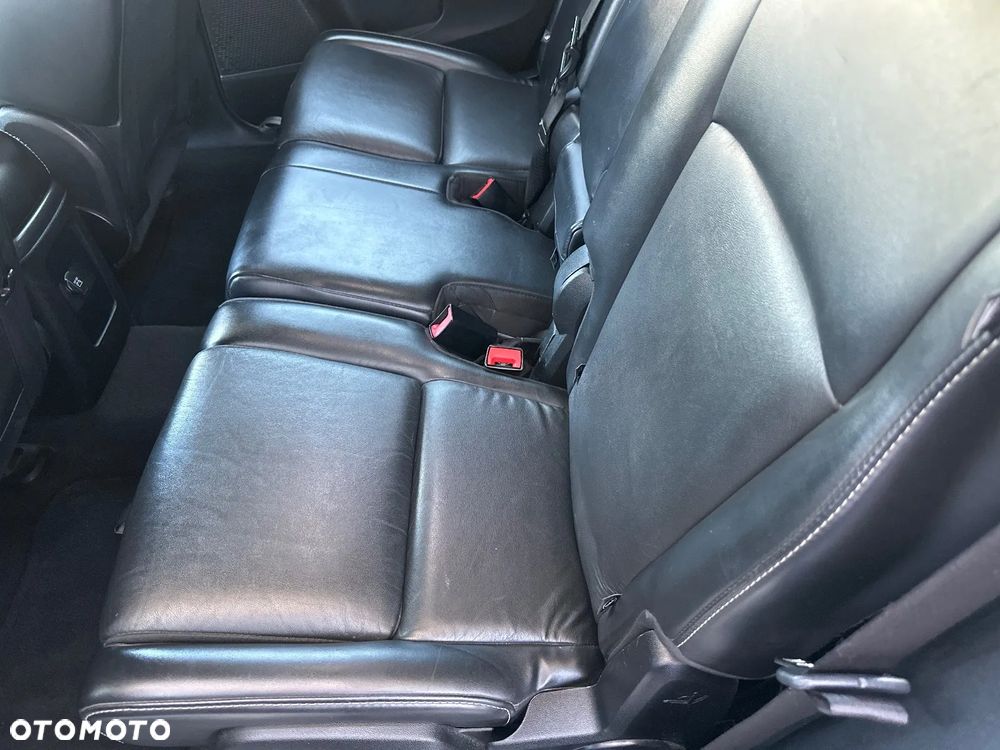 Fiat Freemont 2.0 Multijet Lounge AWD - 25