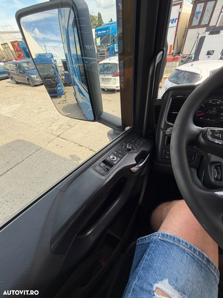 Scania R450 - 2021 - 33