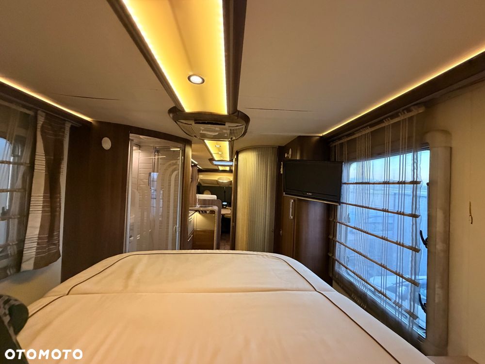 Burstner Elegance - 20