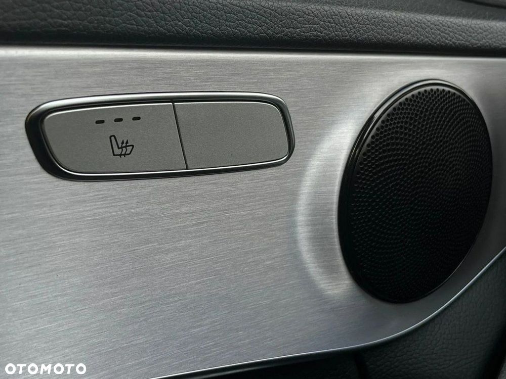 Mercedes-Benz Klasa C - 40