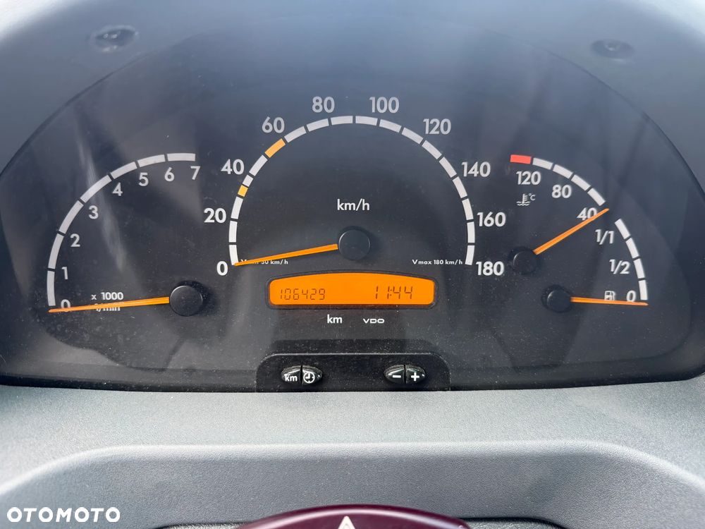 Mercedes-Benz SPRINTER 313 CDI - 18