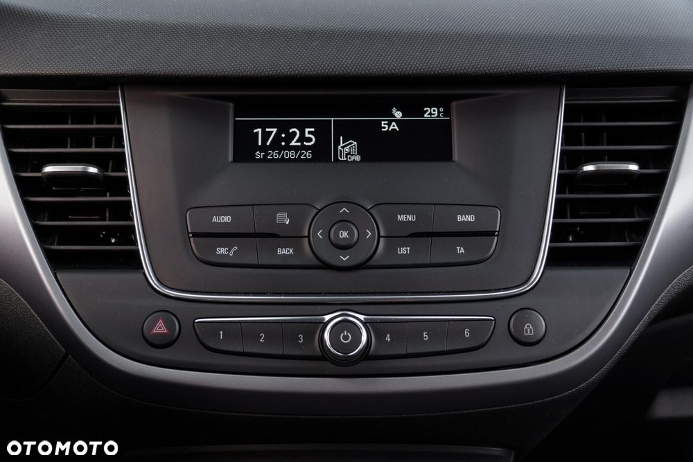 Opel Crossland - 15