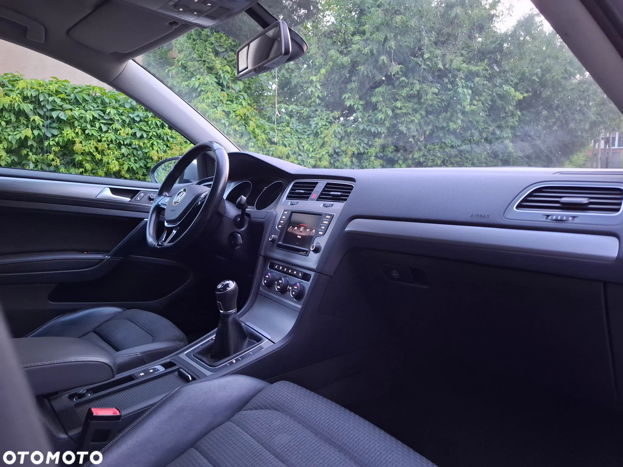 Volkswagen Golf 1.2 TSI BlueMotion Technology Comfortline - 14