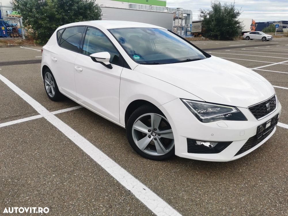 Seat Leon - 4
