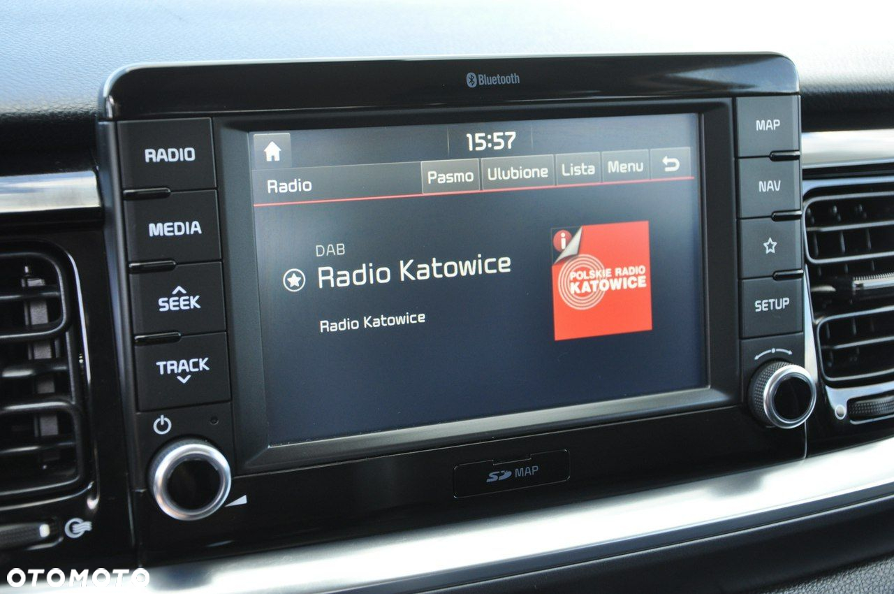 Kia Stonic 1.0 T-GDI XL - 25