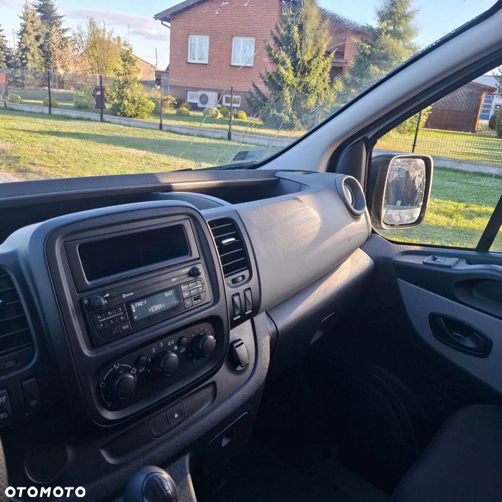 Renault Trafic - 3