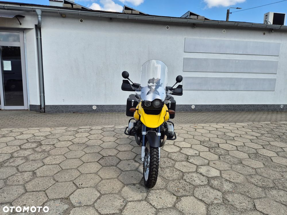 BMW GS - 6