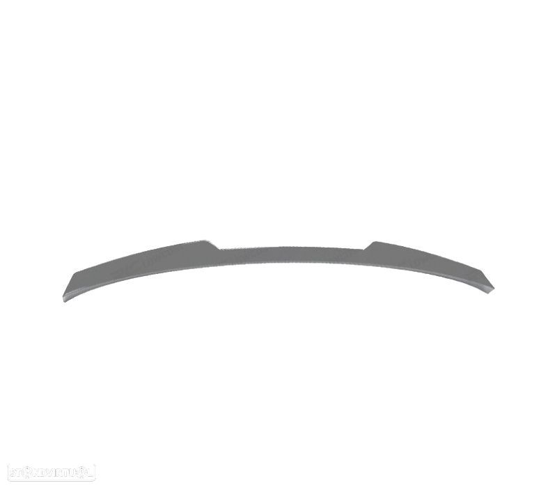 AILERON SPOILER BMW F31 TOURING LOOK M - 2