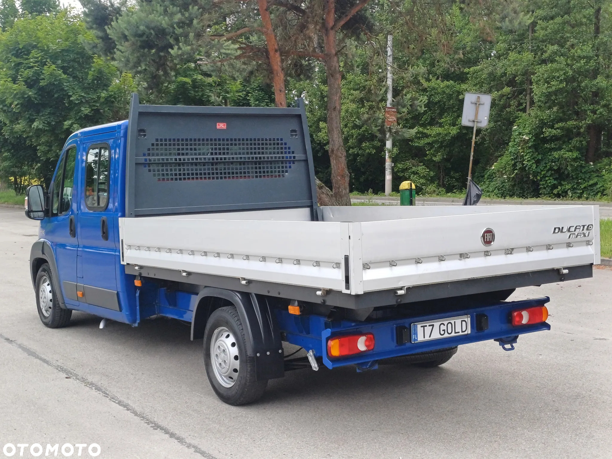 Iveco 35C15 - 10