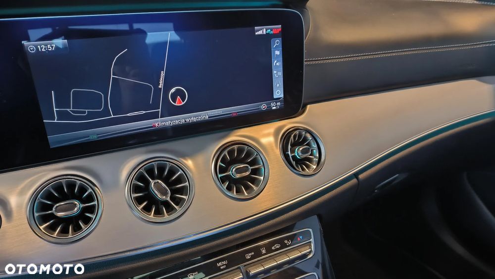 Mercedes-Benz CLS 450 4-Matic 9G-TRONIC - 12