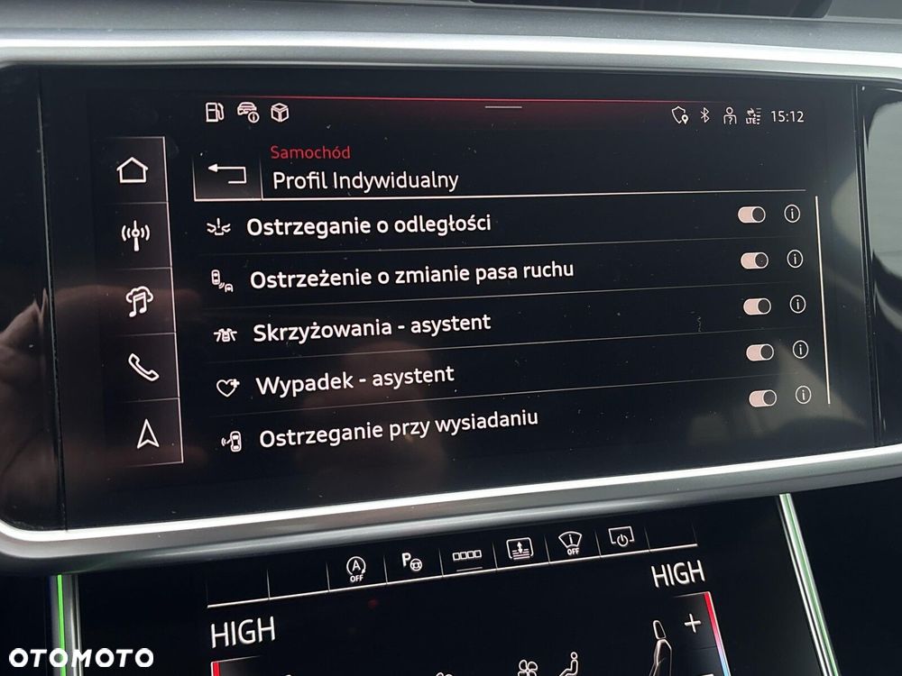 Audi A6 Limousine - 26