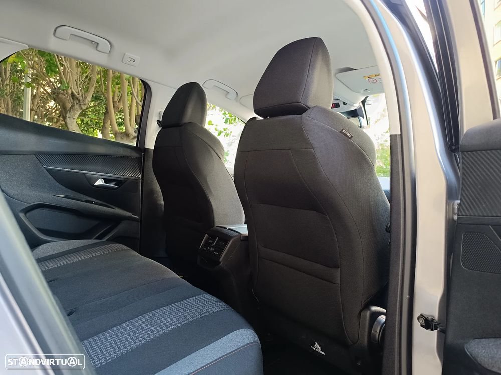 Peugeot 2008 1.2 PureTech Active - 34
