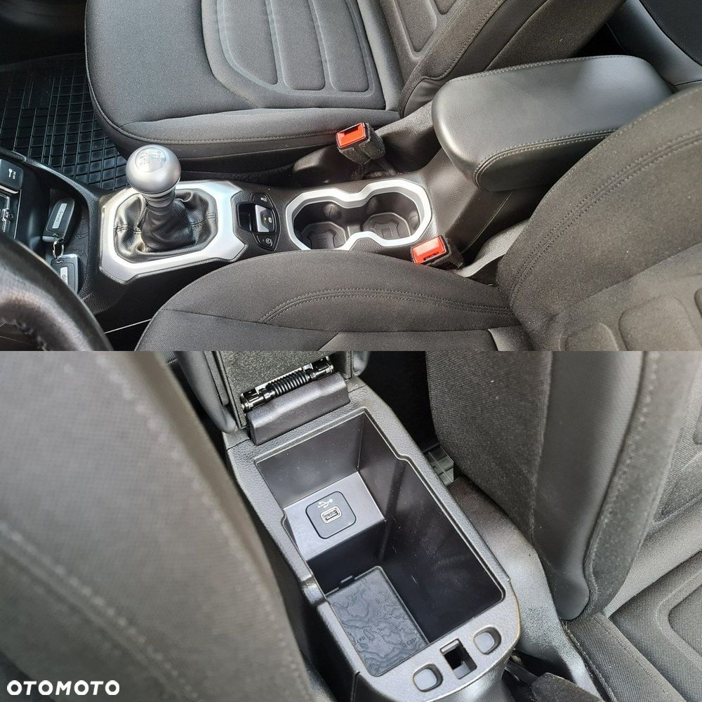 Jeep Renegade - 26