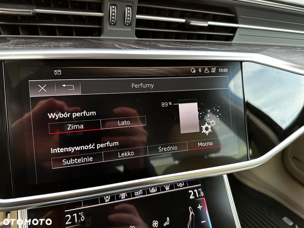 Audi A6 Limousine - 31