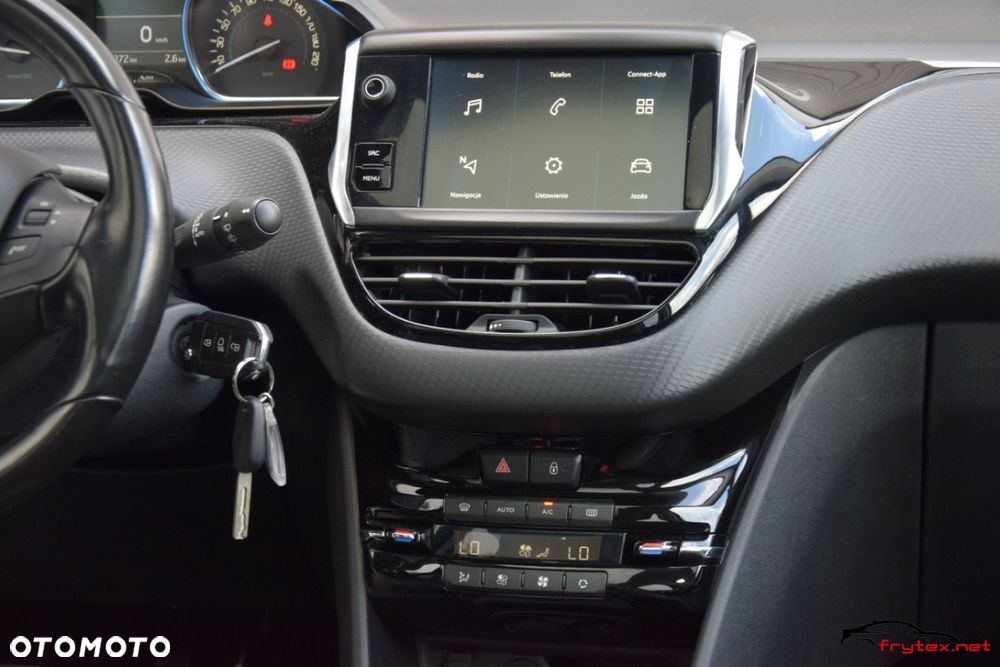 Peugeot 2008 - 26