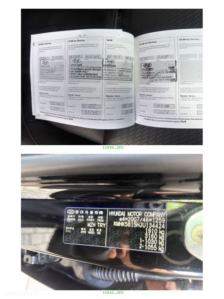 Hyundai Kona 1.6 T-GDI DCT Premium - 27