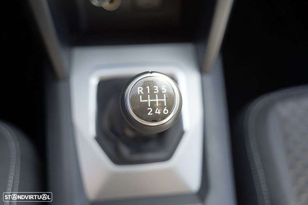VW amarok 2.0 tdi 4x4 - 9