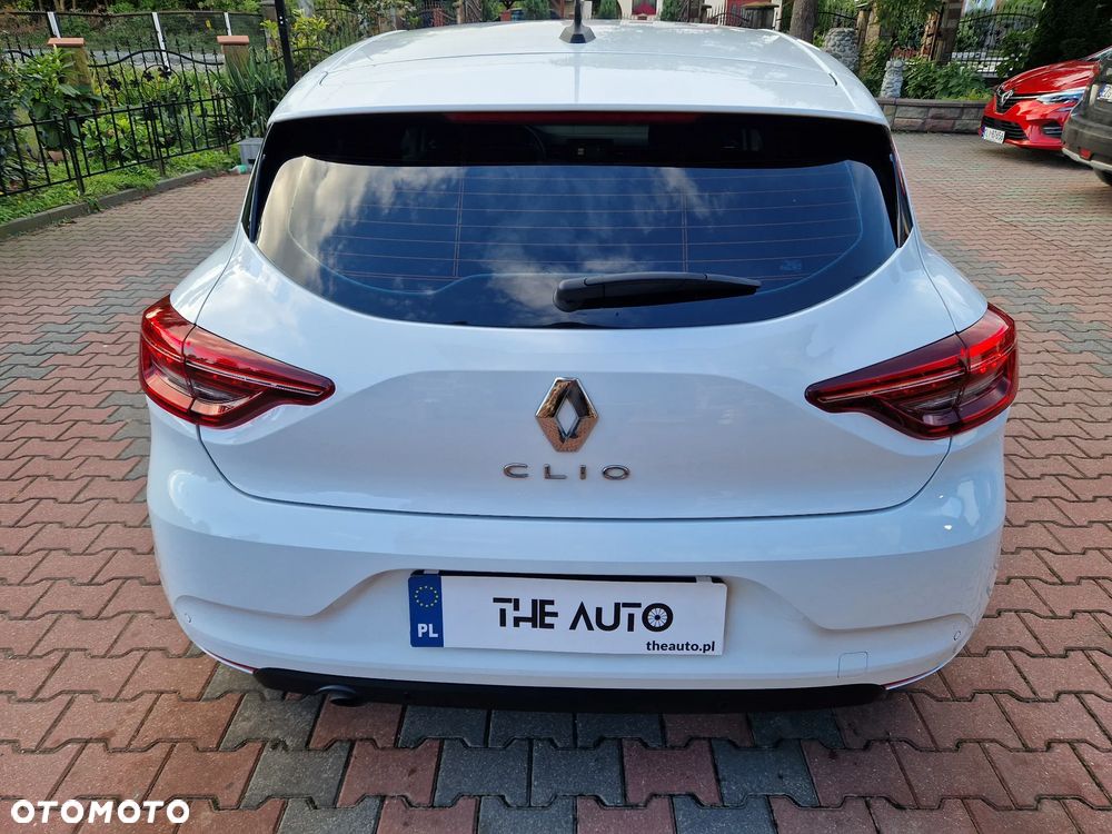 Renault Clio 1.0 TCe Zen - 33